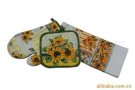 义乌市水芙蓉日用品厂 精选微波炉手套，守护您的厨房安全与便捷